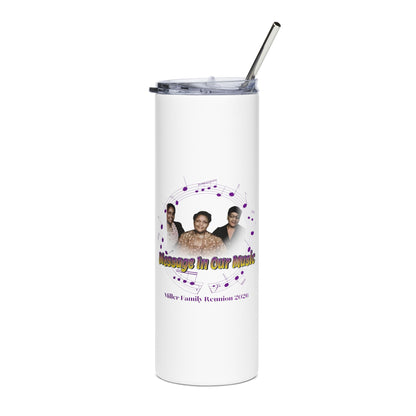 Miller Family Reunion 20 oz Tumbler