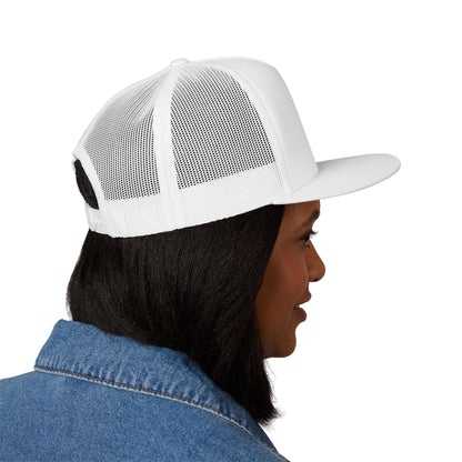 Miller Trucker Hat
