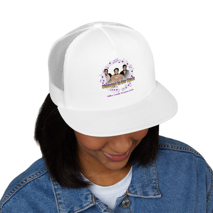 Miller Trucker Hat
