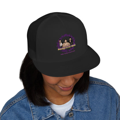 Miller Trucker Hat