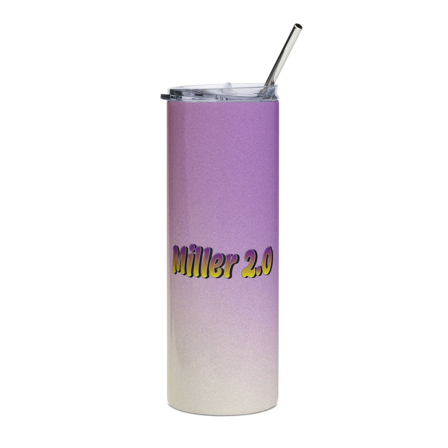 Miller Family Reunion 20 oz Tumbler