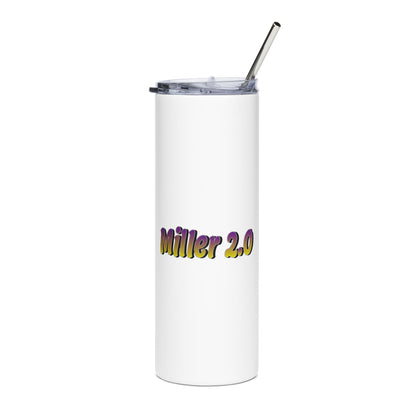 Miller Family Reunion 20 oz Tumbler