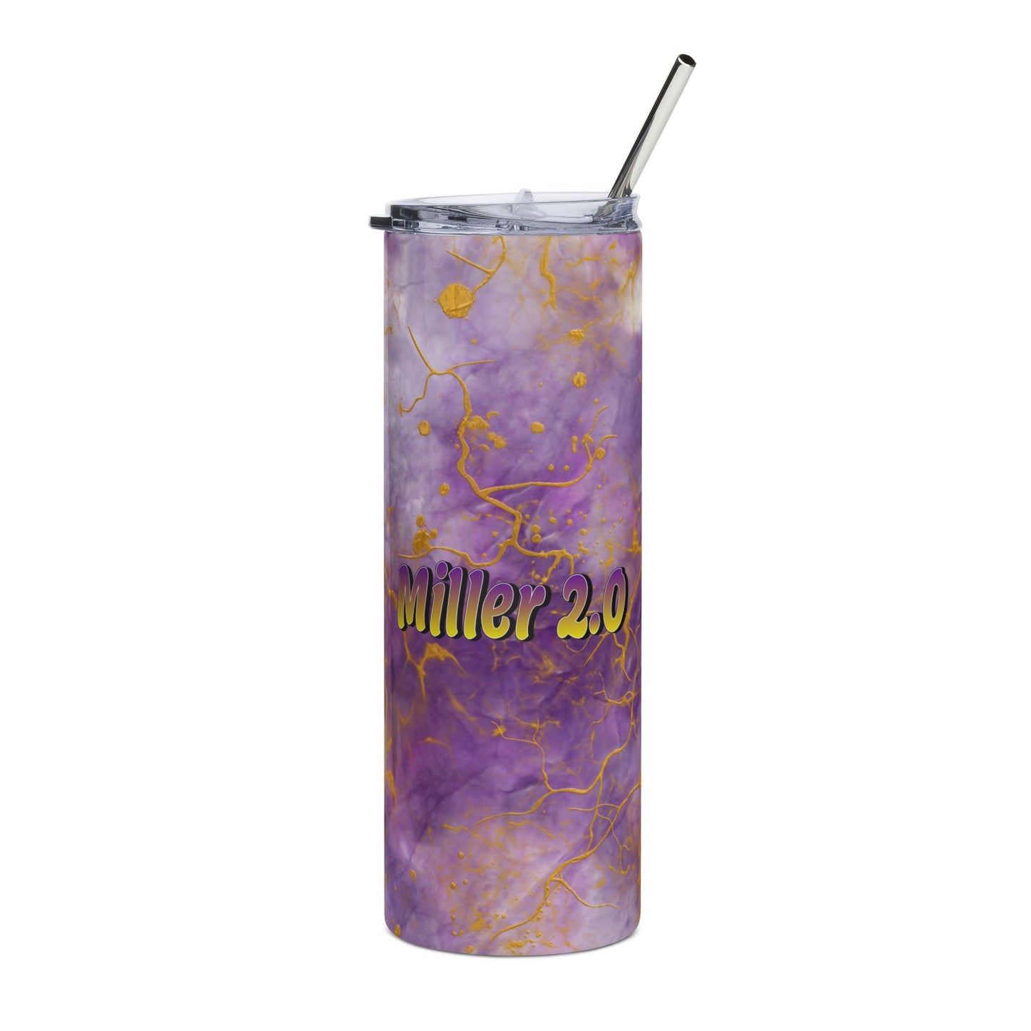 Miller Family Reunion 20 oz Tumbler