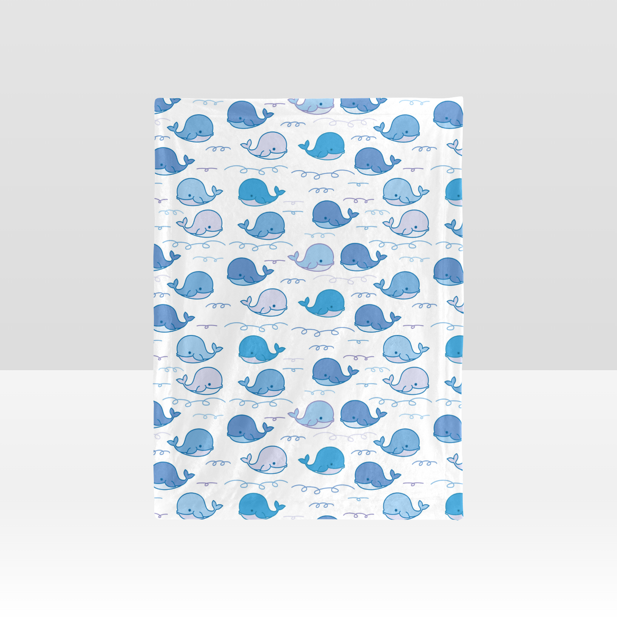 Custom Baby Blanket | Personalized Soft Blanket for Baby