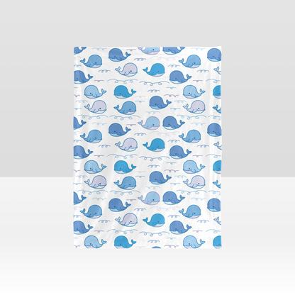 Custom Baby Blanket | Personalized Soft Blanket for Baby