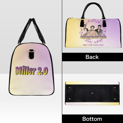 Miller Reunion Duffle Bag