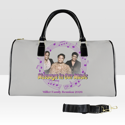 Miller Reunion Duffle Bag