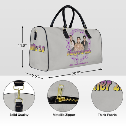 Miller Reunion Duffle Bag