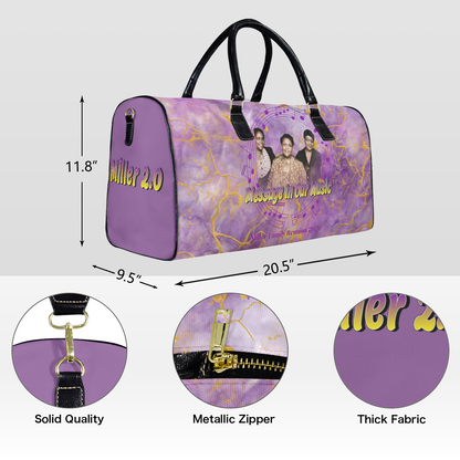 Miller Reunion Duffle Bag