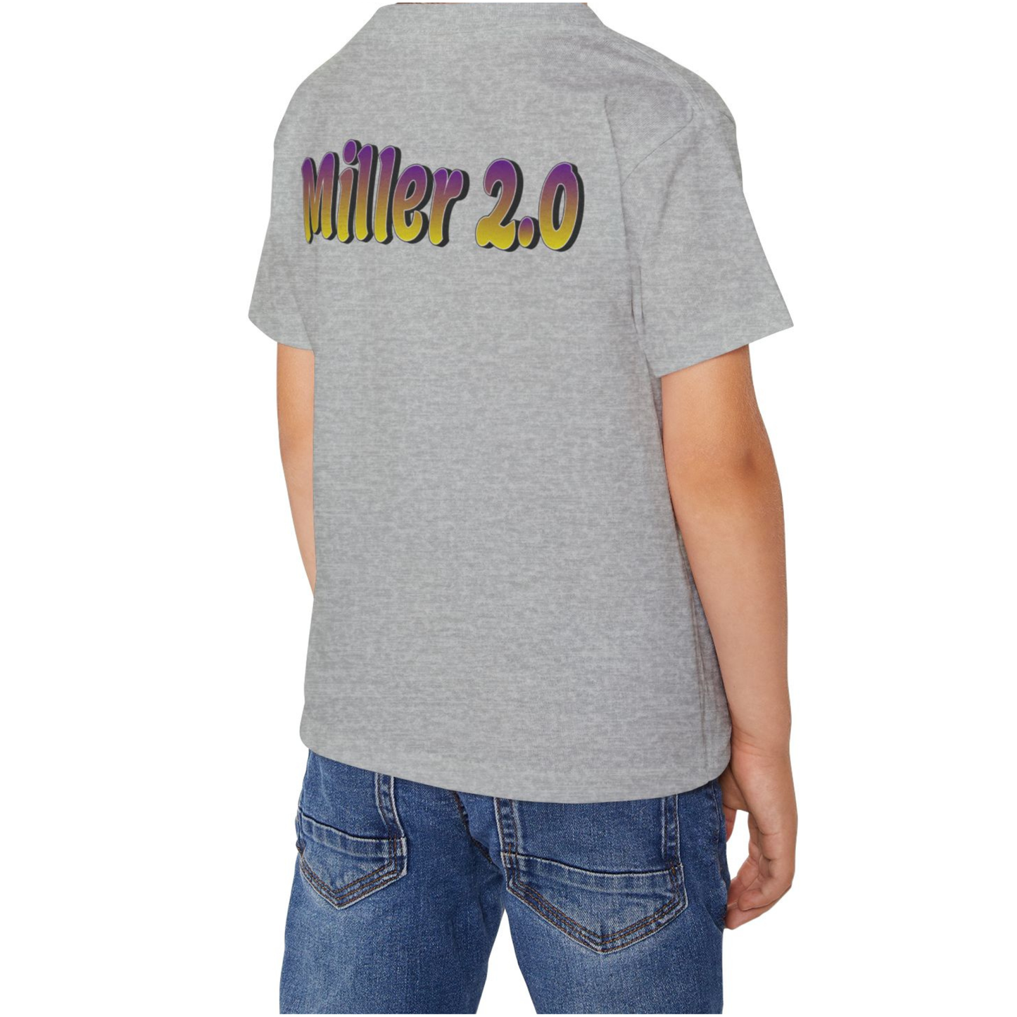 Miller Family Reunion T-Shirt (Kids)