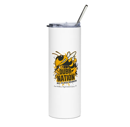 LW Alumni Tumbler