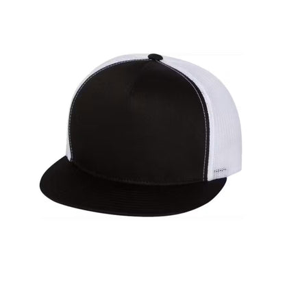 Lew Wallace Alumni Trucker Hat