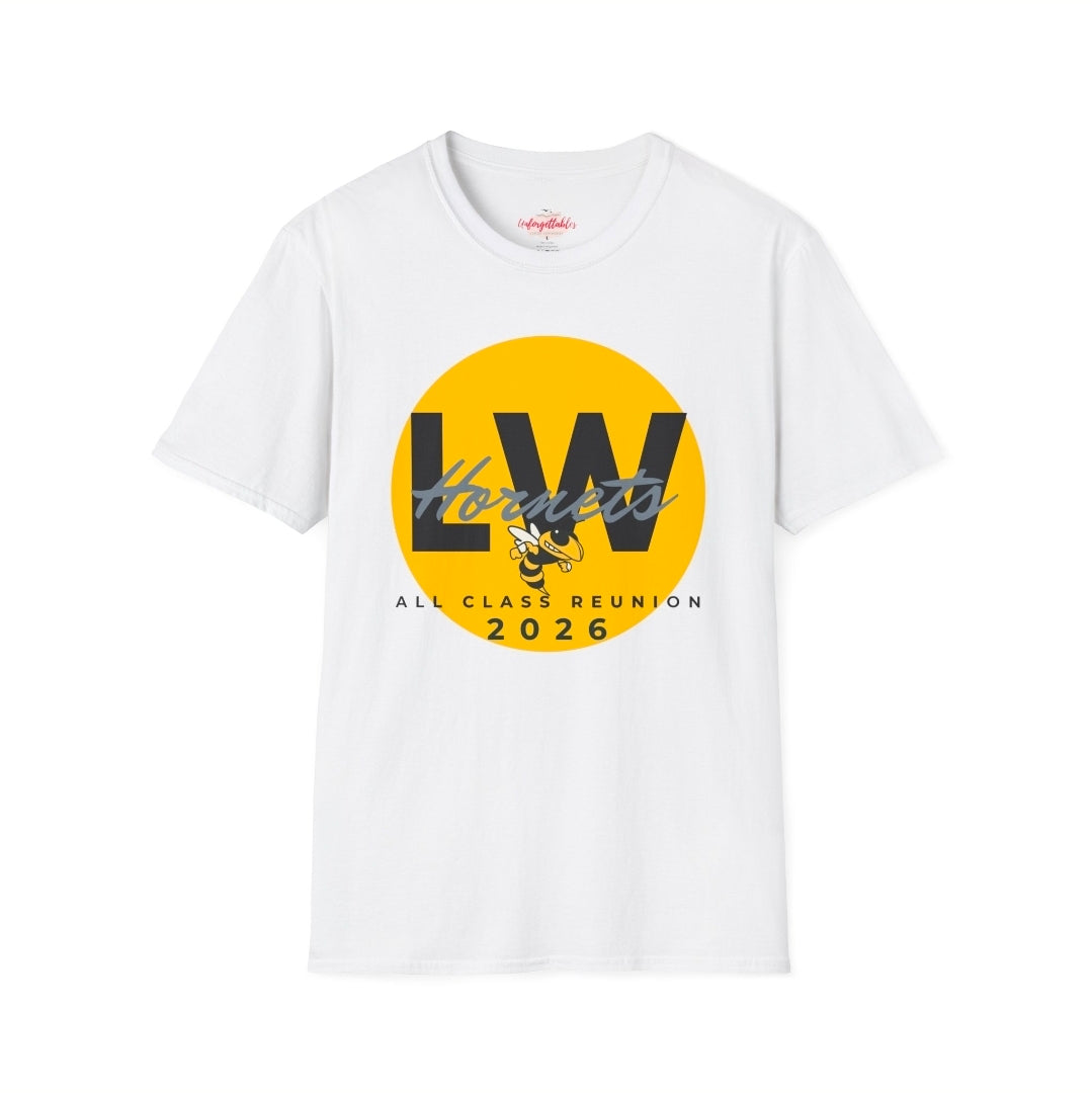 LW All Class 2026