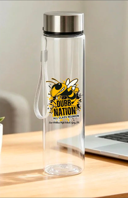 LW Alumni Water Bottle