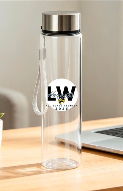 LW Alumni Water Bottle