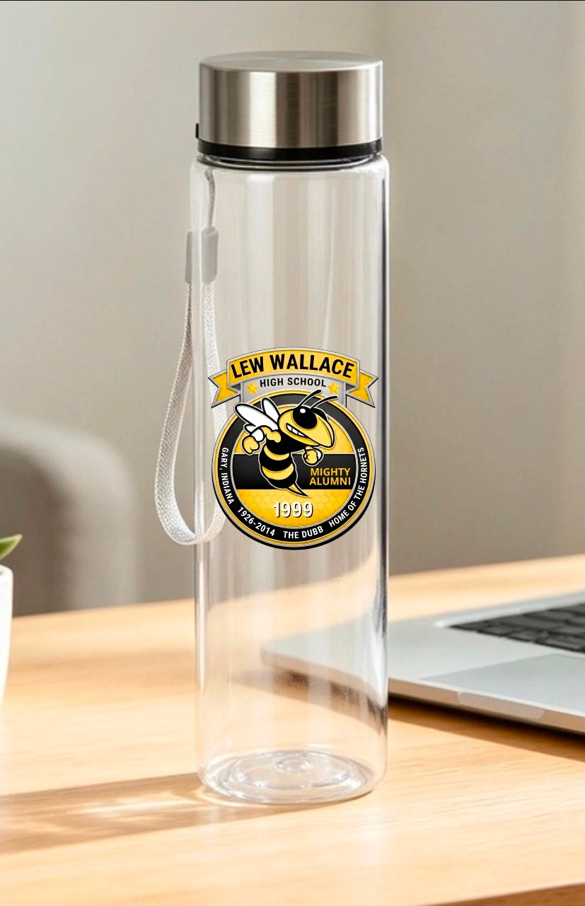 LW Alumni Water Bottle