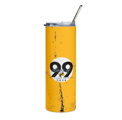 LW Alumni Tumbler