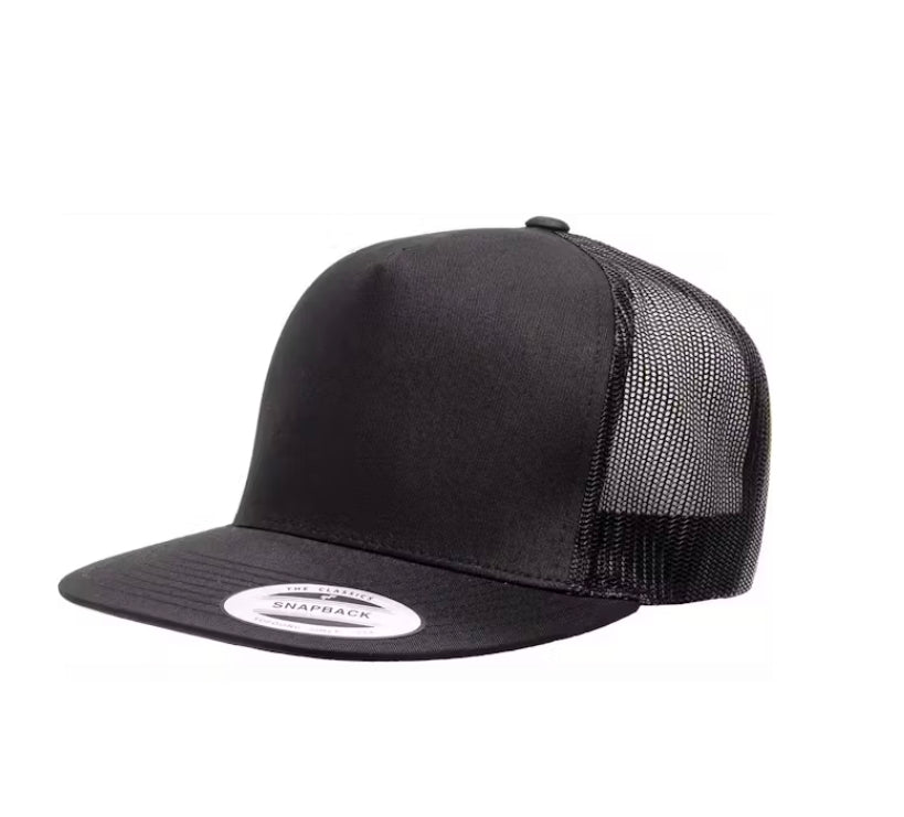 Lew Wallace Alumni Trucker Hat
