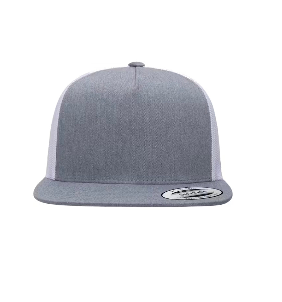 Lew Wallace Alumni Trucker Hat