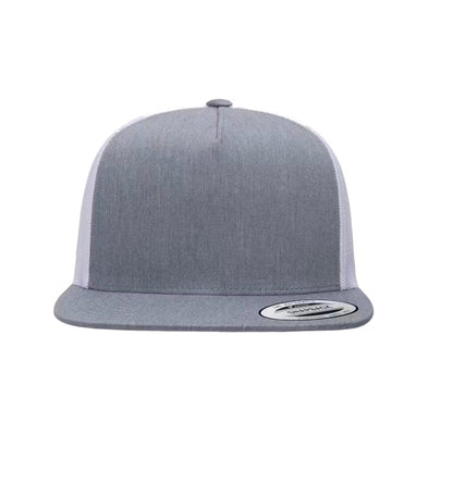 Lew Wallace Alumni Trucker Hat