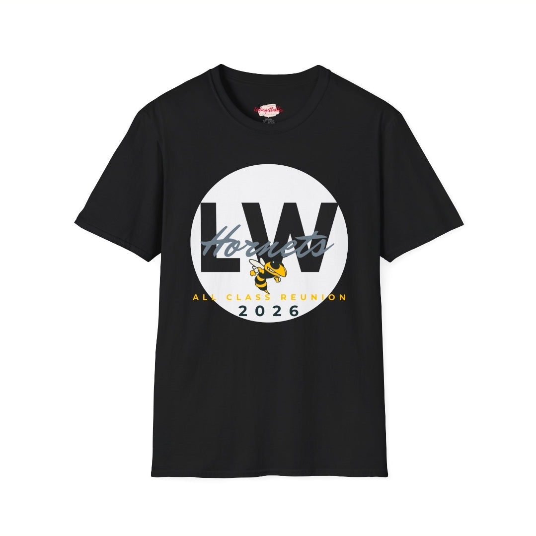 LW All Class 2026