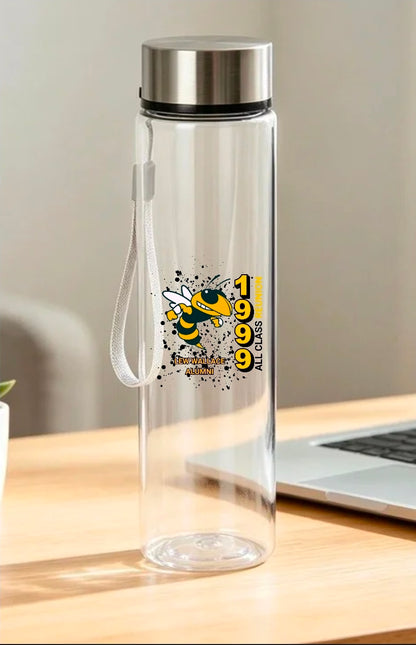 LW Alumni Water Bottle