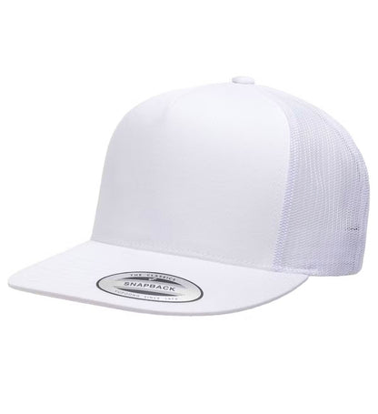 Lew Wallace Alumni Trucker Hat