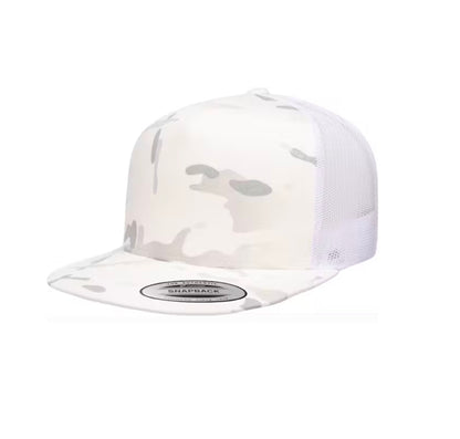 Lew Wallace Alumni Trucker Hat