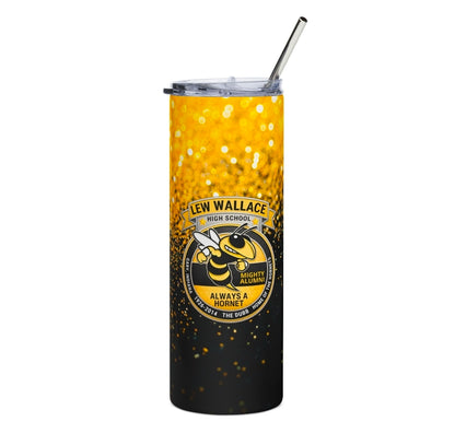 LW Alumni Tumbler