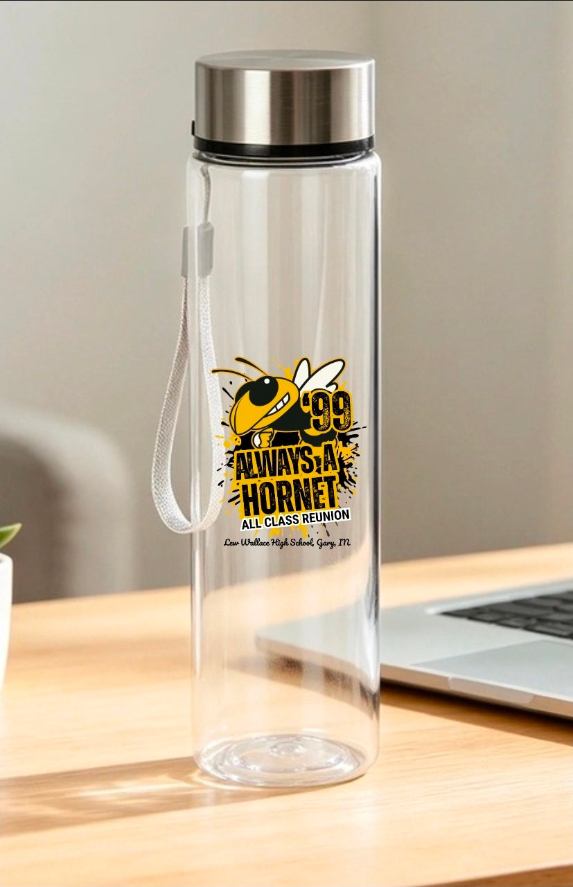 LW Alumni Water Bottle