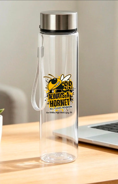 LW Alumni Water Bottle