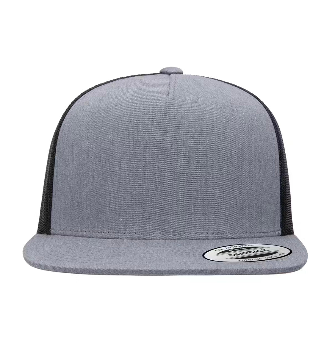 Lew Wallace Alumni Trucker Hat