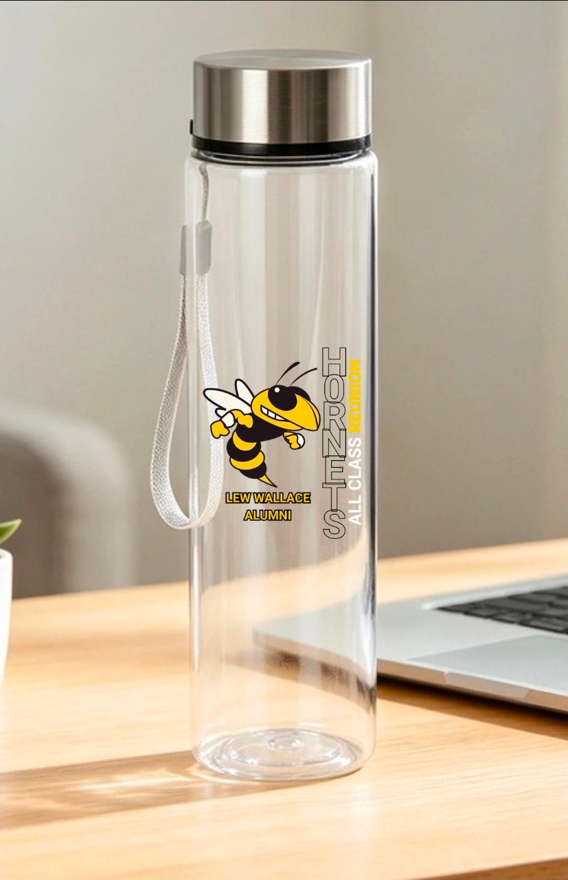 LW Alumni Water Bottle