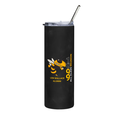 LW Alumni Tumbler
