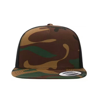 Lew Wallace Alumni Trucker Hat